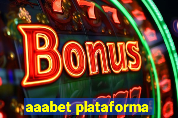 aaabet plataforma